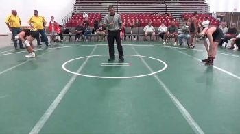 139 lbs Placement Matches (8 Team) - Jimmy Mastny, Dynasty Death Row (NJ) vs Paul Tepley, Junior Terps Xpress (MY)