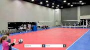 Capital 15 vs Fusion - 2022 JVA World Challenge presented by Nike - Expo Only