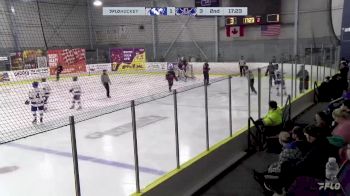 Replay: Home - 2024 Greater Sudbury vs Soo | Mar 25 @ 6 PM