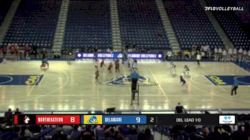 Replay: Northeastern vs Delaware | Sep 17 @ 2 PM