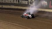 Feature | POWRi WAR Sprints Saturday at Lucas Oil Speedway