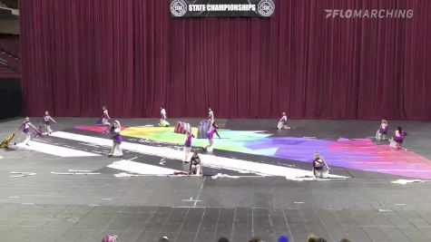 Replay: Texas Color Guard State Championship | Mar 26 @ 9 AM