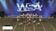 HGC - Heartbreakers [2022 L1 Youth Day 1] 2022 WSA Mobile