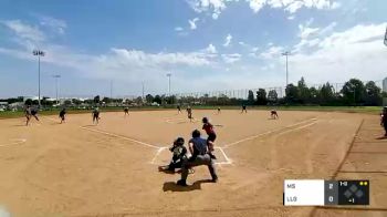 LLG vs. Miami Stingrays - 2022 PGF Nationals 18U Premier - Pool Play