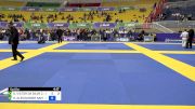 GUILHERME VICTOR DA SILVA CARVAL vs RICHARD ALECSANDER SAMPAIO COSTA 2024 Brasileiro Jiu-Jitsu IBJJF