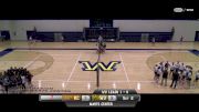 Replay: Keystone vs Wilkes University - Women's - 2023 Keystone vs Wilkes | Sep 1 @ 7 PM