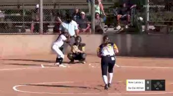 So Cal Athletics vs. New Lenox Lightnin - 2021 PGF National Championships 18U Premier