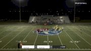 2019 FBU National Championship | Barron Collier