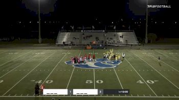 2019 FBU National Championship | Barron Collier