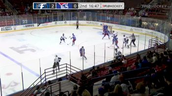 Replay: Home - 2023 Fargo vs Des Moines | Apr 7 @ 6 PM