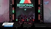 My GIRLS - Royal Reign [2024 L1 Junior - D2 Day 2] 2024 The Northeast Regional Summit