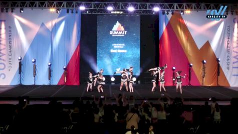 GCA All Stars - End Game [2024 L1 Youth - D2 - Small - A - WC Day 1] 2024 The Youth Summit