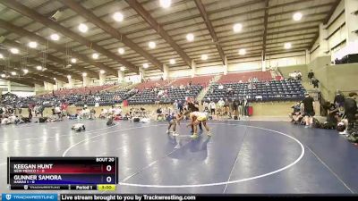 175 lbs Semis & Wb (16 Team) - Jackson Blair, New Mexico 1 vs Jensen Tanele, Hawaii 1