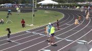 Youth Boys' 400m, Prelims 2 - Age 7
