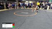 Replay: Mat 10 - 2024 2024 PJW Youth State Championship | Mar 24 @ 3 PM