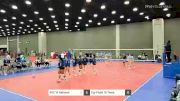 RVC 15 National vs Top Flight 15 Theta - 2022 JVA World Challenge presented by Nike - Expo Only