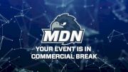 Replay: Northeastern vs Monmouth | Oct 23 @ 1 PM