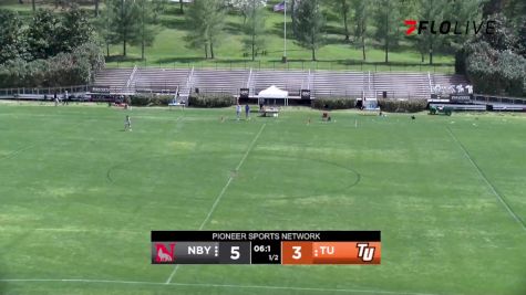Replay: Newberry vs Tusculum - Women's | Apr 15 @ 2 PM