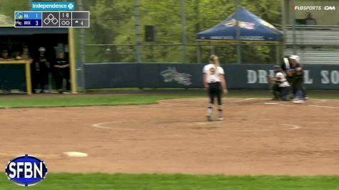 Replay: Delaware vs Drexel - DH | Apr 14 @ 4 PM