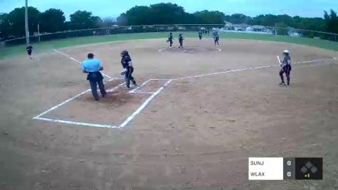Wisc La Crosse vs. Stockton - 2022 THE Spring Games