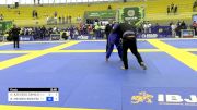 HENRIQUE AZEVEDO CAMILO vs BRUNO MENDES BONIFÁCIO 2024 Brasileiro Jiu-Jitsu IBJJF