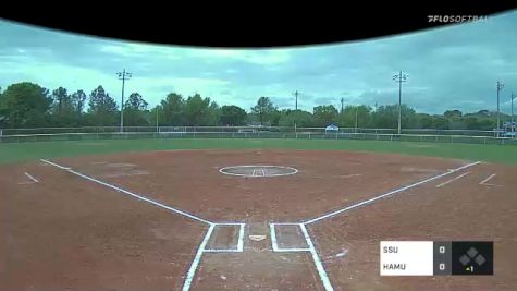 Hamline vs. Salem State - 2022 THE Spring Games