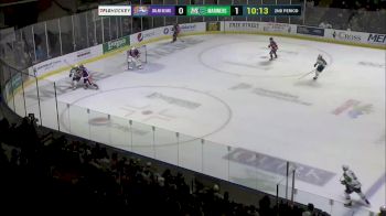Replay: Home - 2022 Orlando vs Maine | Jan 23 @ 3 PM