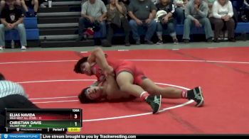 Replay: Mat 1 - 2022 Wild West Wrestling Showcase | Oct 29 @ 6 PM