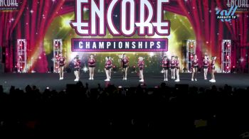 GymTyme All-Stars - Honeybees [2024 L1 Mini 1] 2024 Encore Lexington Showdown