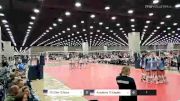 FC Elite 13 Navy vs Academy 13 Eagles - 2022 JVA World Challenge presented by Nike - Expo Only