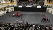 Elevate "Indianapolis IN" at 2023 WGI Guard Indianapolis Regional - Avon HS