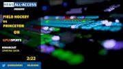 Full Replay - 2019 Princeton vs Delaware | CAA Field Hockey - Delaware vs Princeton l CAA FH - Oct 1, 2019 at 5:53 PM EDT