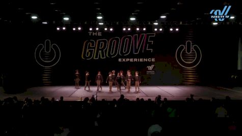 Planet Dance - Planet Dance Mini Hip Hop Small [2024 Mini - Hip Hop - Small Day 2] 2024 One Up Grand Nationals