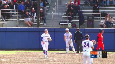 Replay: Illinois vs DePaul | Apr 23 @ 3 PM