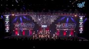 West Coast Fame Allstars Cheer - GLAMOUR [2024 L2 Junior - D2 - B Day 2] 2024 USA All Star Super Nationals