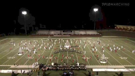 Boston Crusaders "Boston MA" at 2022 CrownBEAT