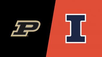 Full Replay - Purdue vs Illinois