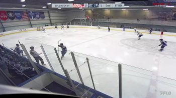 Replay: Home - 2024 Boston vs Railers | Feb 15 @ 11 AM