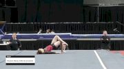 Peyton Doray Elite Gymnastic Acad - Floor - 2022 Elevate the Stage Huntsville presented by SportsMED & Crestwood