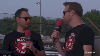 Pre-Race Show | Castrol FloRacing Night in America at Fairbury