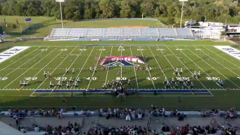 Cincinnati Tradition "Cincinnati OH" at 2022 DCI Cincinnati