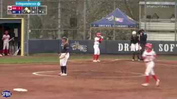 Replay: Marist vs Drexel | Apr 5 @ 5 PM