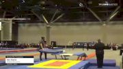 Ben Adams - Double Mini Trampoline, Sonshine Gymnastics. - 2021 USA Gymnastics Championships