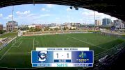 Replay: Kansas City vs Creighton | Aug 25 @ 4 PM