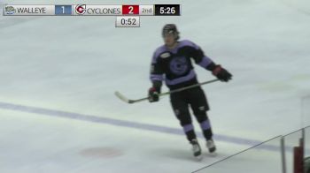 Replay: Away - 2023 Toledo vs Cincinnati | Feb 4 @ 7 PM