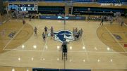 Replay: Xavier vs Seton Hall - Women's | Oct 28 @ 5 PM