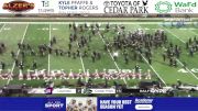 Replay: Leander vs Cedar Park | Oct 15 @ 7 PM