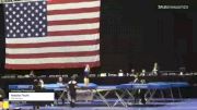 Natalie Fecht - Individual Trampoline, Flip Factory - 2021 USA Gymnastics Championships