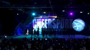 Cheer Extreme - Kernersville - Senior Elite [2023 L6 Senior - Large Day 1] 2023 CHEERSPORT: Friday Night Live