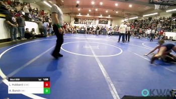 Replay: Mat 8 - 2023 Salina King of the Ring | Jan 14 @ 9 AM